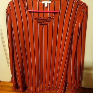 Ladies Maurices Blouse